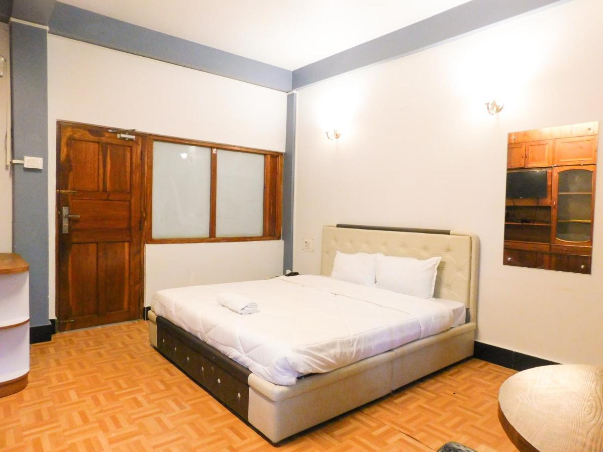 Pine Villa Shillong Extérieur photo